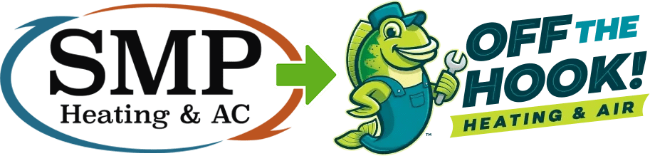For a quote on  Heat Pump installation or repair in Ramsey MN, call Off The Hook Heating & Air!